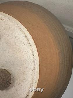 Vintage studio pottery Margaret Loring, Marge
