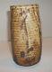 Vivika Otto Heino Studio Pottery New Hampshire Vase Signed Vintage Old 6-5/8H
