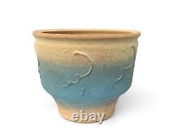 Vtg Mid Century Studio Pottery David Cressey Robert Maxwell 8 Planter Rare