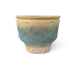 Vtg Mid Century Studio Pottery David Cressey Robert Maxwell 8 Planter Rare