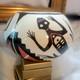 Vtg Native Style Pottery Pot Signed by Coy Quackenbush NC Artist Hand Painted