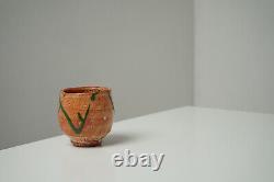 WARREN MACKENZIE (1924 2018) American studio pottery TEABOWL