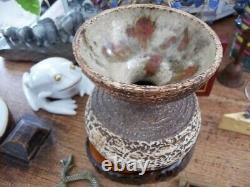 Waistel Cooper Vintage Collectable Quality Studio Pottery Vase