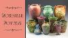 What To Know About Roseville Pottery Vintage Antiques Antique Pottery