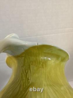 William Alexander Studio Art Pottery Creamer & Sugar Bowl Vintage Signed Rare