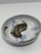 William Wyman Studio Pottery Bowl 7 D Vintage